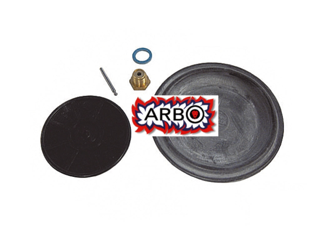 Kit Riparazione Valvola Acqua Chaffoteaux - Arbo