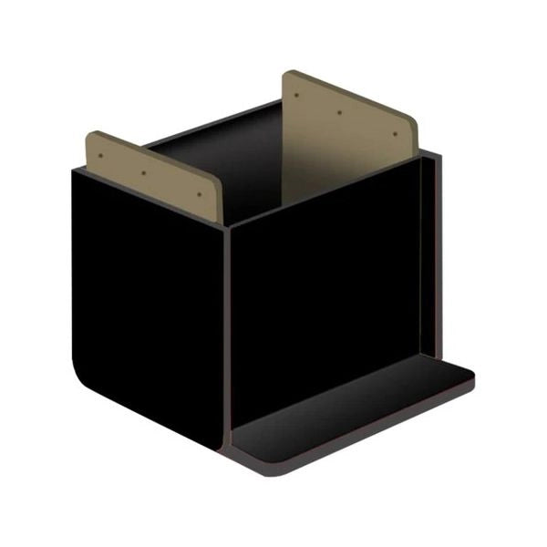 Supporto console arcade1up gen r 40600 classic se (slim edition) riser