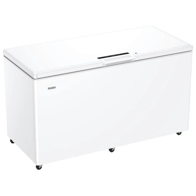 Haier HCE520E Congelatore a pozzo Libera installazione 508 L E Bianco