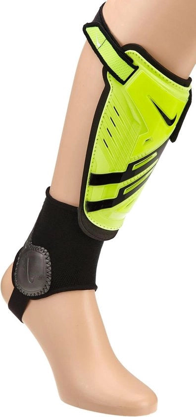 Protegga Shield Scheenbeschermer - Protezione per Calcio e Hockey