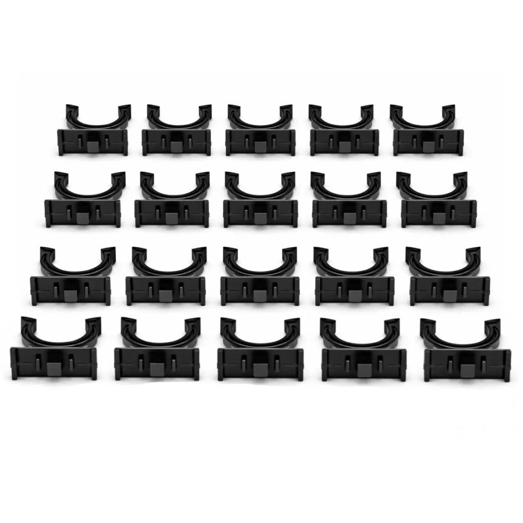 Ganci Nylon a Clip Universali PZ 20