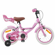 Bicicletta per Bambini 16 Pollici per bambini di 4-6 anni 42009421