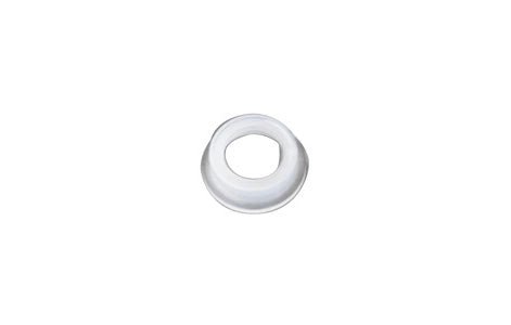 ANELLO IN NYLON FERMA ASTA- DAMAS- pezzi 1