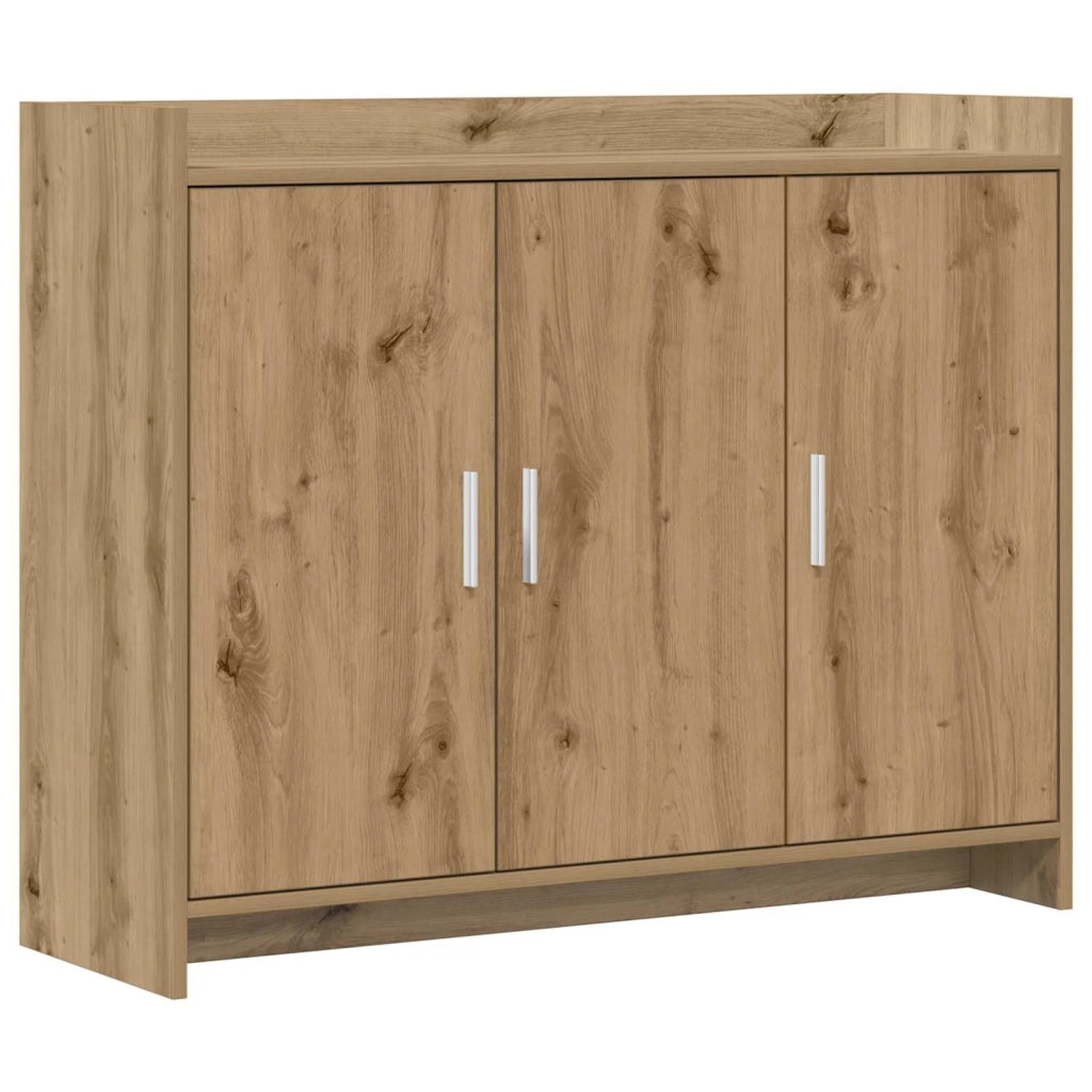 Credenza Rovere Artigianale 98,5 x 33 x 80 cm 8011130