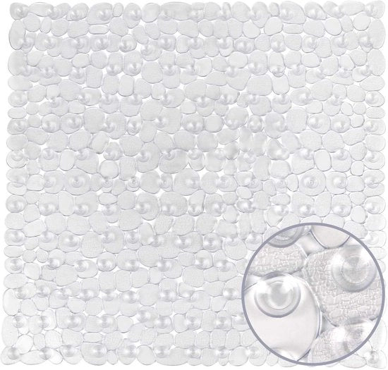 Pavimento doccia in gomma – accessori bagno