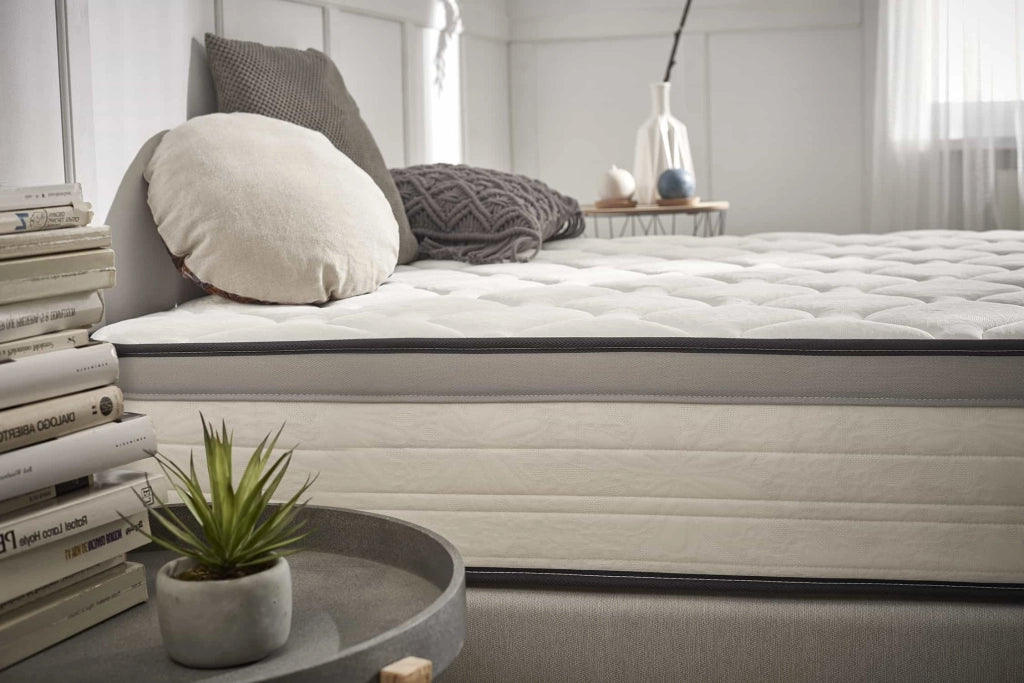 Materasso viscoelastico Premium Hotel Edition - 30cm, 150 x 200cm - Moonia