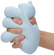 Contrattore di dita a forma di cono per comfortevole protezione - Antislip progettato - Hidrocefalo - Aiuto per la manipolazione delle dita - Dita schiacciate - Dita protette