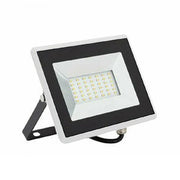 Trade Shop - Faretto Led Proiettore Esterno 100w Bianco Ip65 Luce 6500k 4000k 3000k F100w - -bianco Caldo      -