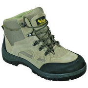 Vigor-blinky Scarpe di Sicurezza Trekking Alte Antinfortunistiche Taglia 44
