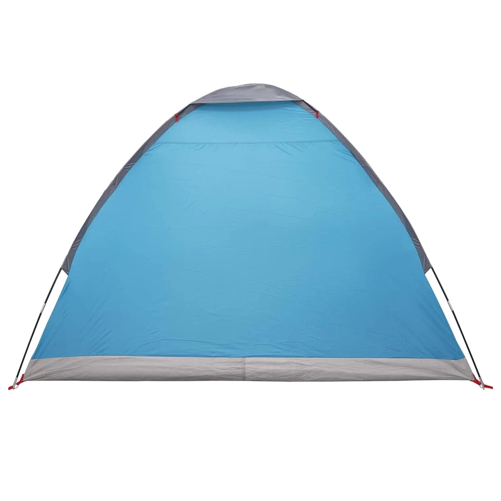 Tenda da campeggio con tetto Blu 190 x 140 x 105 cm 42028628