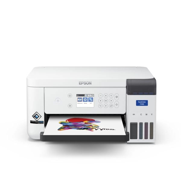 Epson surecolor sc-f100 - C11CJ80302
