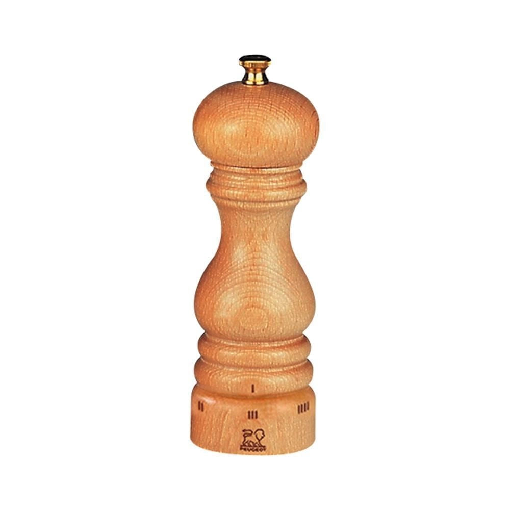 Peugeot Paris Legno