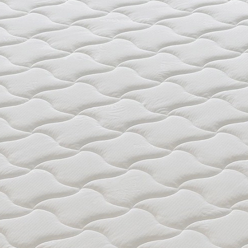Materasso Matrimoniale 200x200 in Memory Foam  Alto 22 cm  11 Zone Differenziate