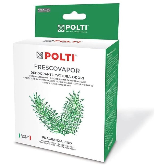 Polti Frescovapor