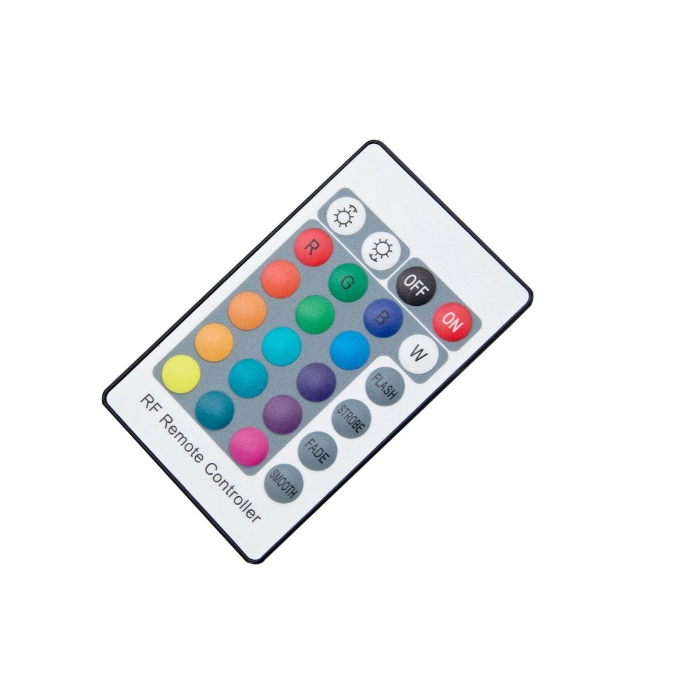 Letto Imbottito con LED e Contenitore ¨C Xylo ¨C Nero, 140x190, USB