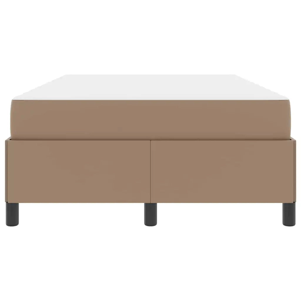 Struttura del letto-Giroletto-Rete del Letto Cappuccino 120 x 190 cm Tessuto 590670