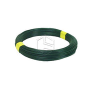 filo plastificato da legatura mm 2,8 ml100 imp