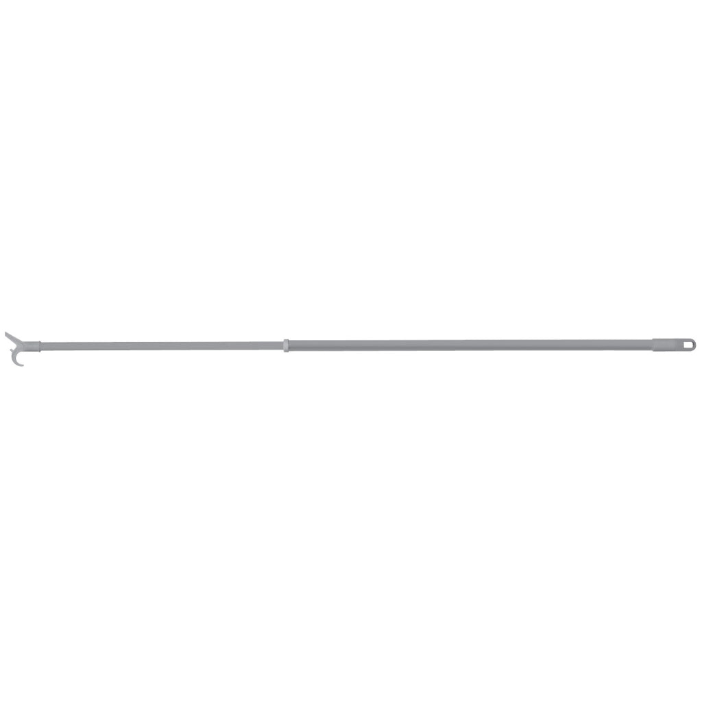 BASTONE APPENDIABITI 80-150CM PER ARMADI