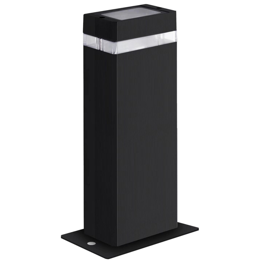 Lampada da esterno a paletto GU10 50cm Gilbert Polux