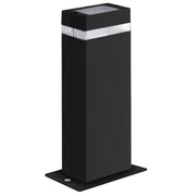 Lampada da esterno a paletto GU10 50cm Gilbert Polux