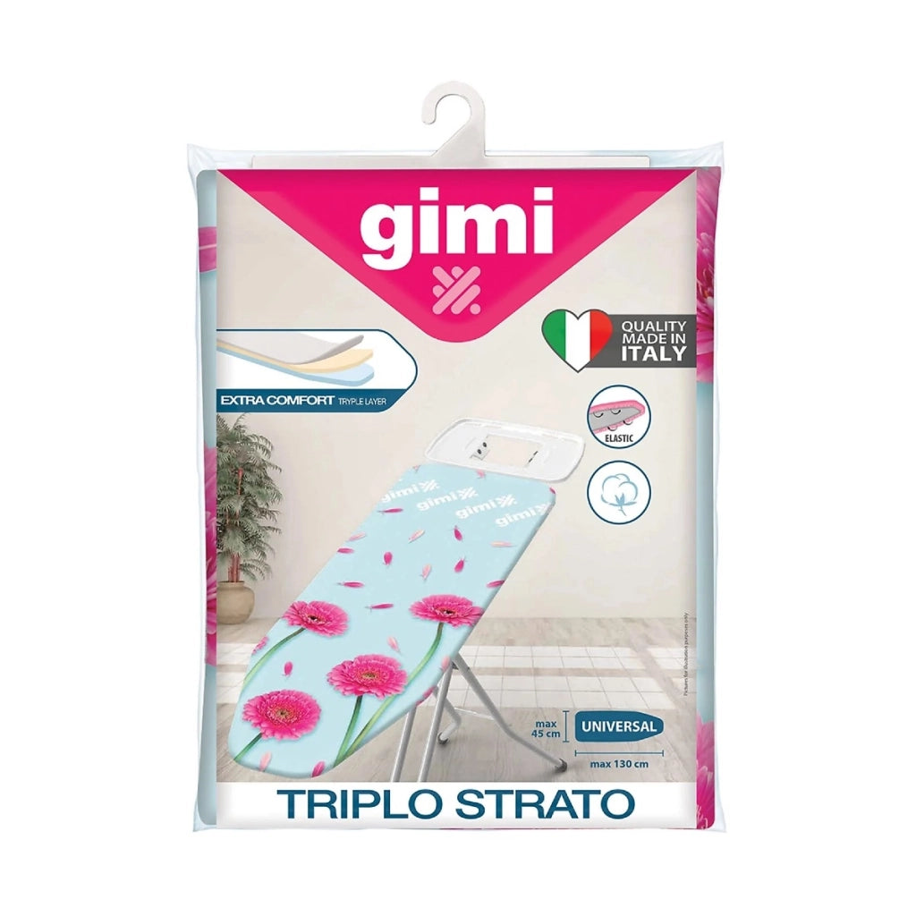 Telo copriasse con elastico triplo strato