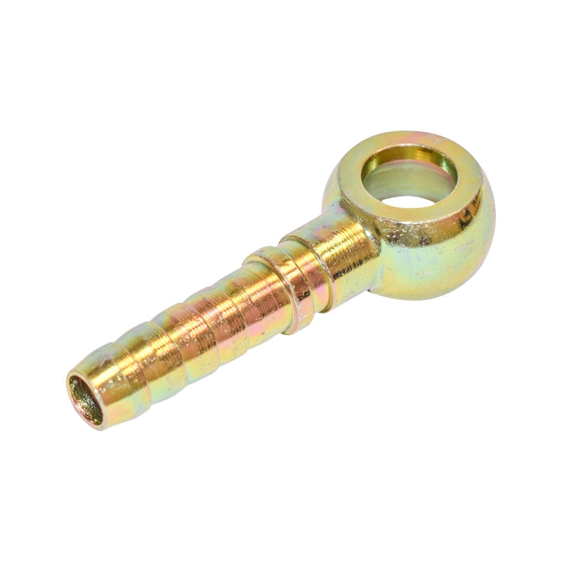 RACCORDO AD OCCHIO GMG DN10 Fi 12mm