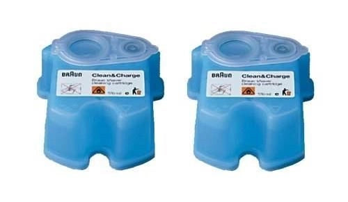 Braun CCR2