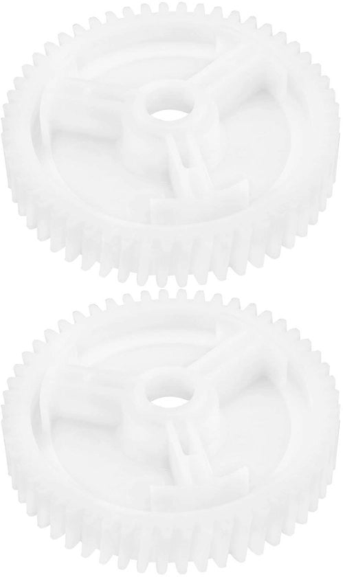 Motor per Regolazione della Porta - Potenza - Bianco - Sistema per la Regolazione delle Portiere - Compatibile con Mazda - G22C5958X