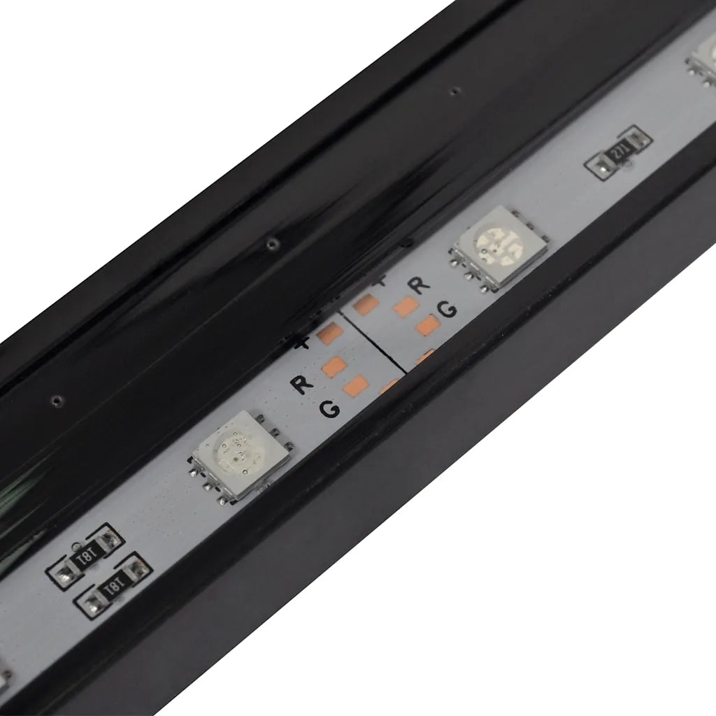 Luce a LED per Acquario con Bolle RGB 94 cm CFW9887610