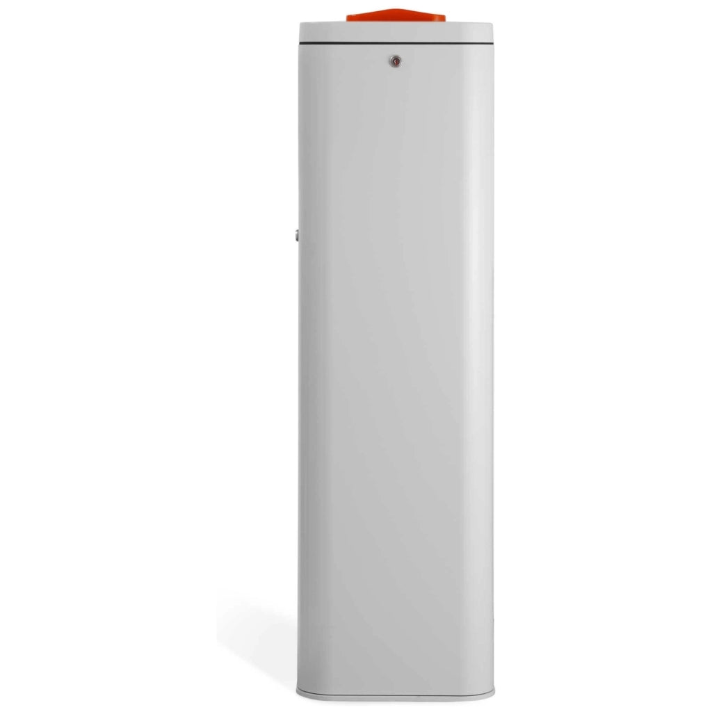 AUTOMAZIONE BARRIERA STRADALE 3/4 M GRIGIO SCURO CARDIN ELDOMS EX 710/ELDOM34DG