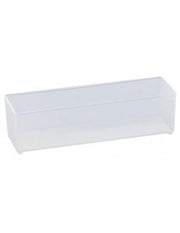 Vaschetta M7 in plastica milleusi