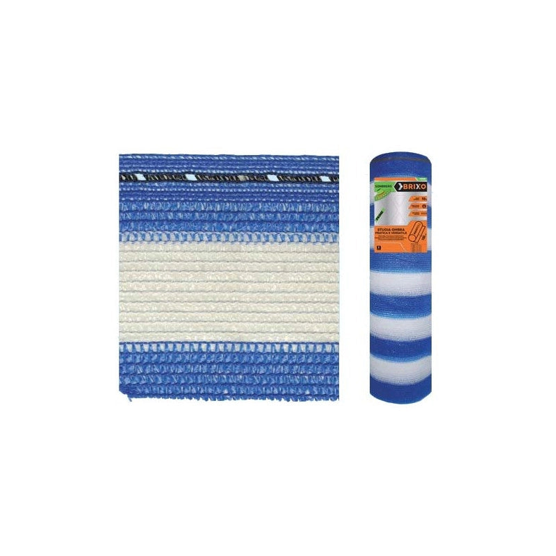 Stuoia Brixo Sombrero Blu 100 H 3