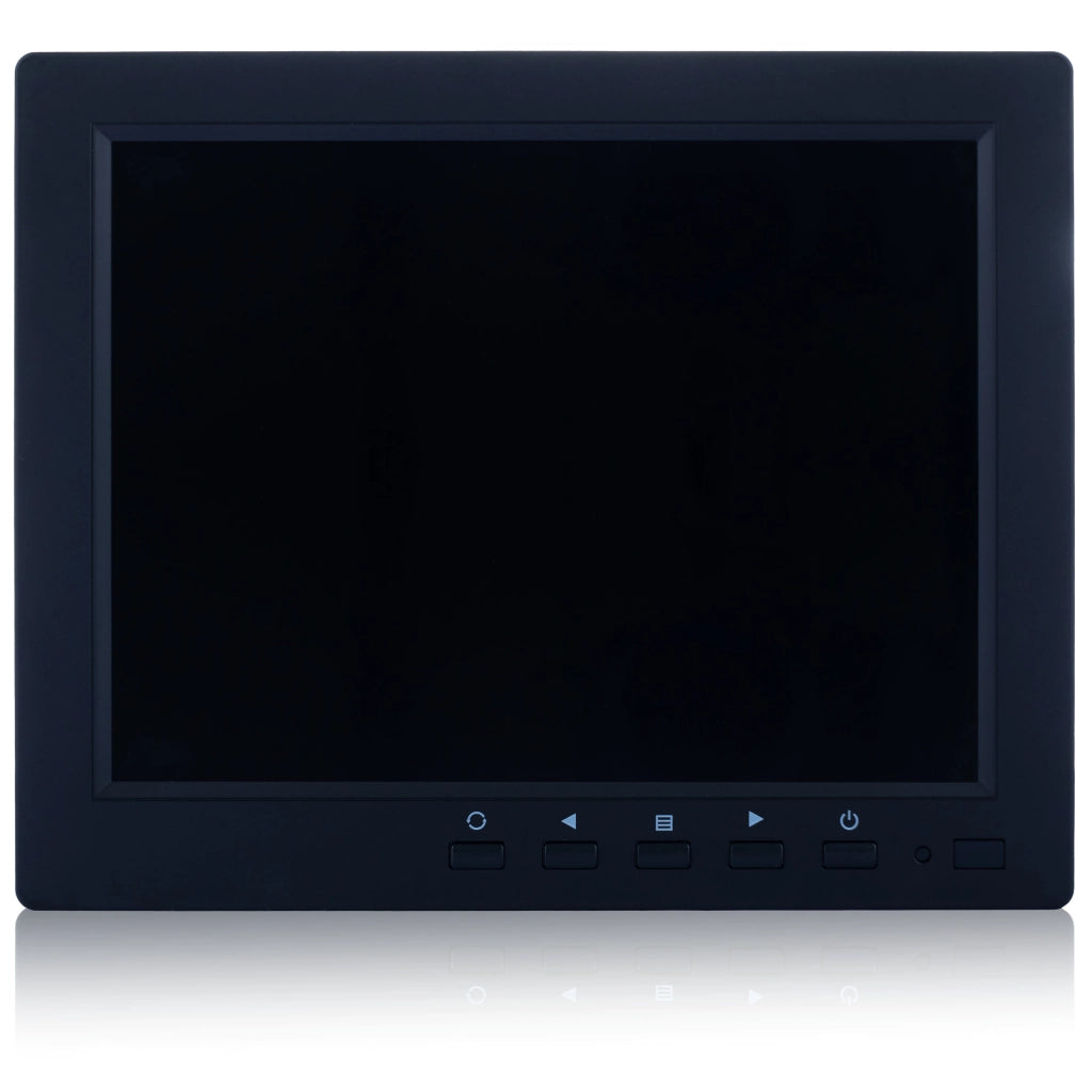 Mikroscopio Digitale Earth Pro MCEP-0.5X – Zoom 7-45x, Display 8" | Oculare 360°, Illuminatore 56 LED