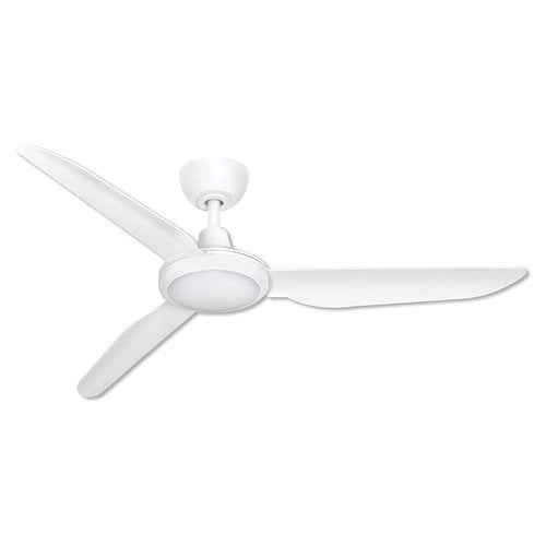 Ventilatore soffitto con luce perenz 7155b ir