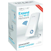TP-LINK WA854RE - REPEATER WIRELESS-N 300 MBPS