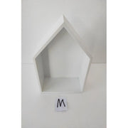 Mensola Casetta M:22 5x9x31cm