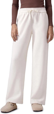 Pantaloni da Lounge in Felpa di Cotone con Maniche Corte
