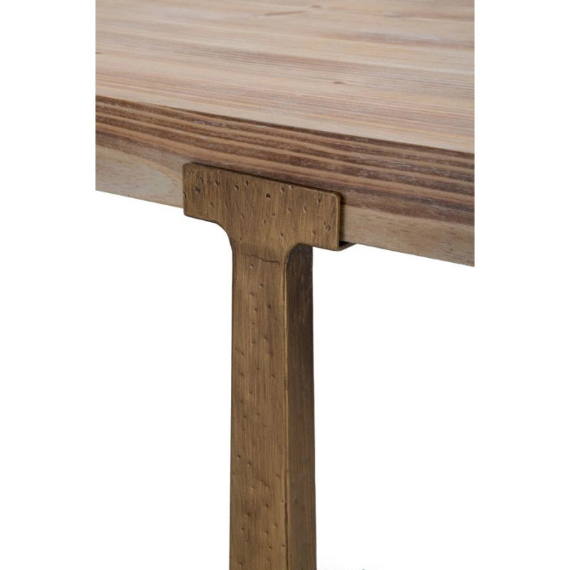 Tavolo Ankara cm 150x90x78