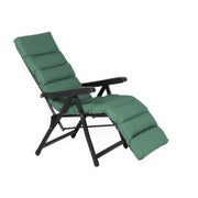 POLTRONA SUPER BOMBER AUTOMATICA VERDE SALVIA- 1,0 pz