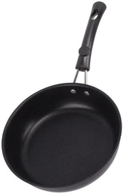 Piastra per Frittate in Acciaio Inossidabile - Adatta per Casa e Ristorante - 18CM - Acciaio Inossidabile