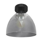 Lampada Da Soffitto APP1303-1C Black