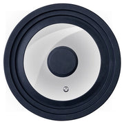 COPERCHIO UNIVERSALE 16/18/20 CM- FACKELMANN- 12,0 pz