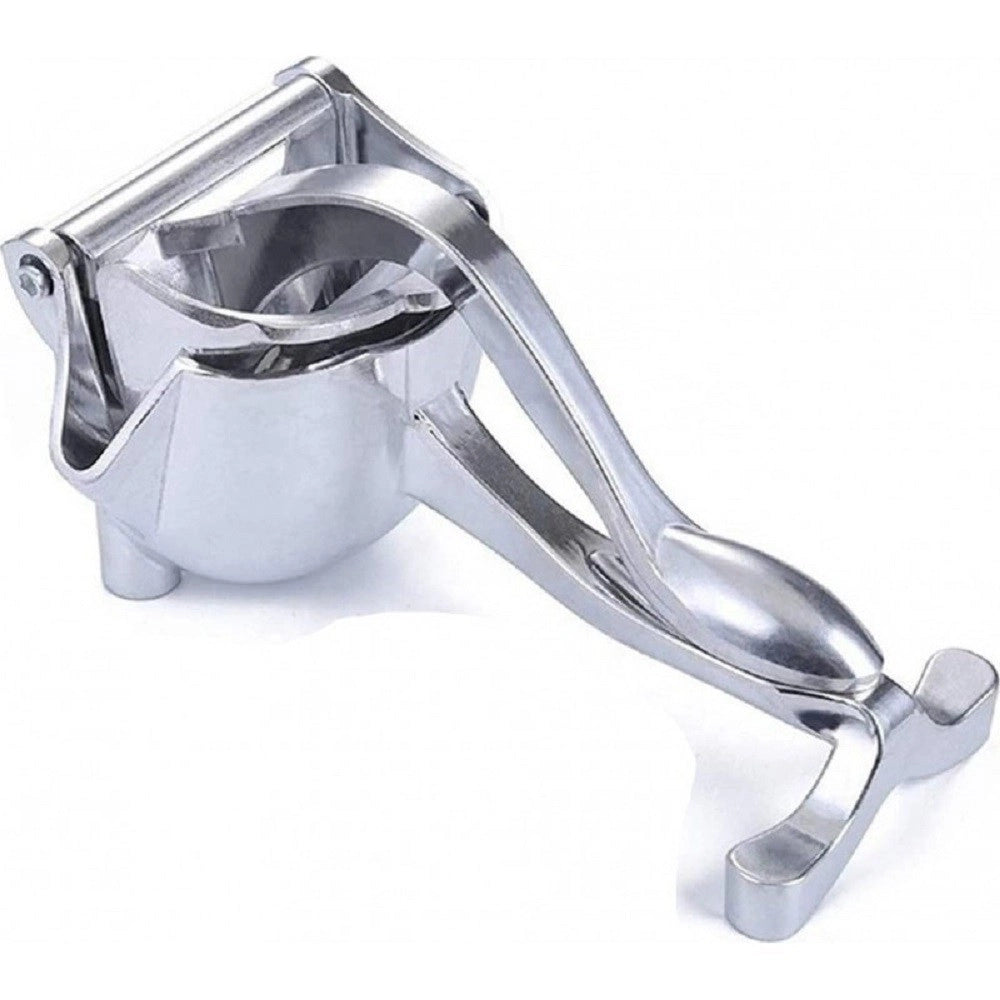 Trade Shop - Spremi Agrumi Manuale Estrattore Di Succo Pressa Frutta Fresca Limoni Q-z106 -