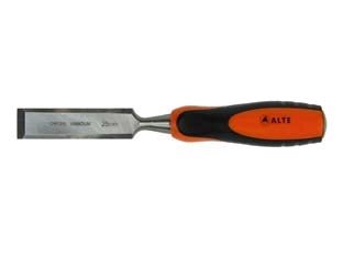 SCALPELLI DA FALEGNAME CON MANICO PLASTICA- - mm.10 - 1 blister ALTE