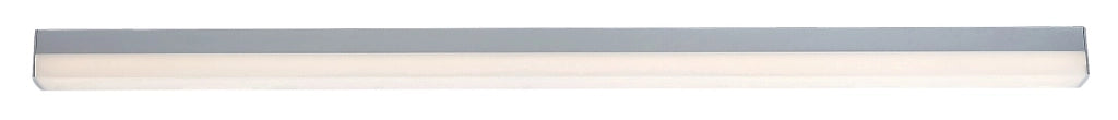 Lampada sottopensile LED 113cm 24W 4000K bianca Rabalux