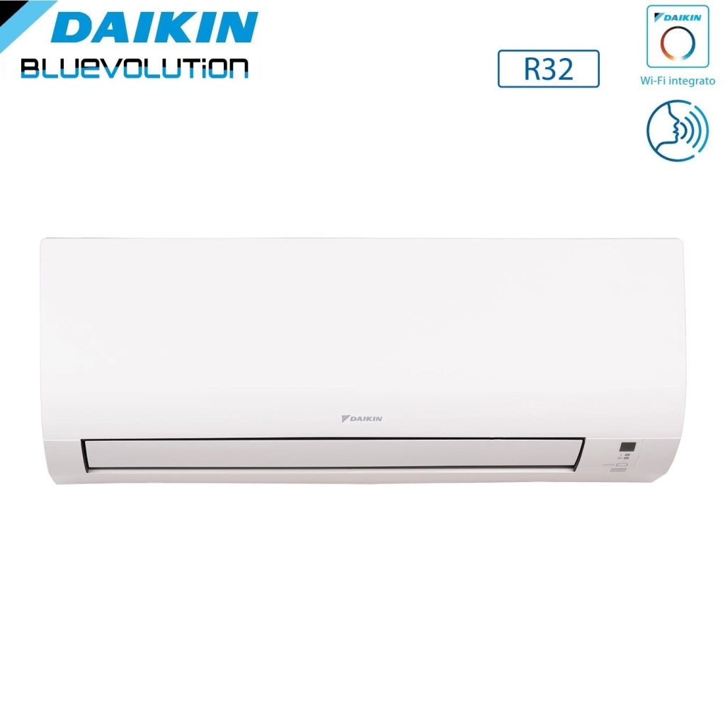 Condizionatore Daikin Trial Split COMFORA 9+12+12 con 3MXM68A R-32 Wi-Fi Integrato
