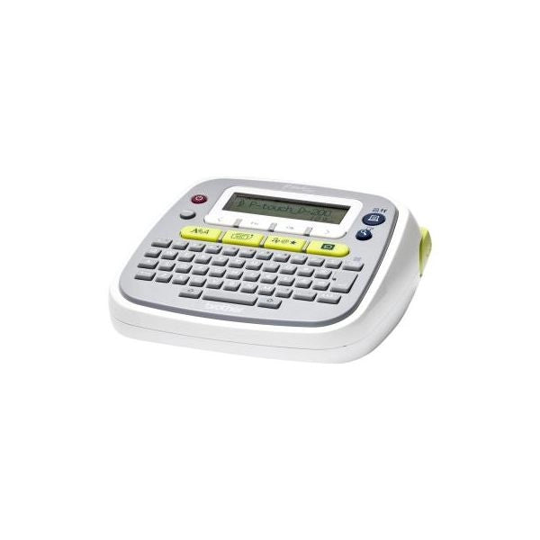 Brother p-touch ptouch pt-d200bwvp ptd200bwvp beschriftungsgerät (ptd200bwvpg1) - 167486