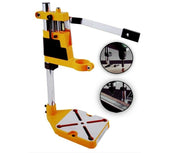 Supporto Verticale Per Trapano da Banco a Colonna Base Taglio 43 mm. Offerta