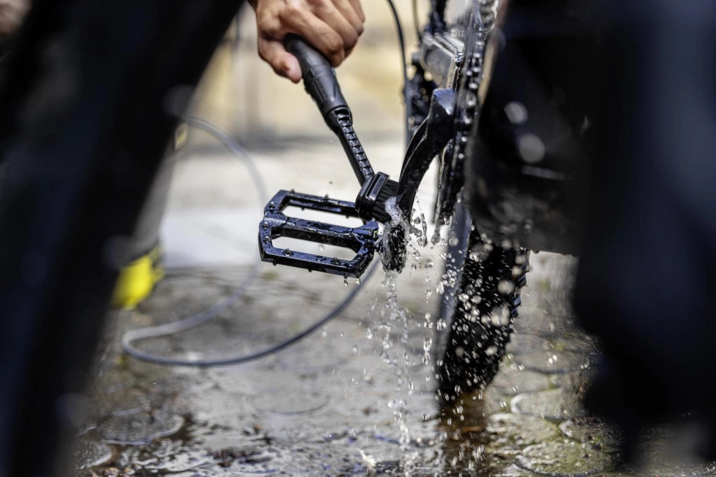 Kärcher 2.644-420.0 accessorio per lavaggio a pressione Spazzola