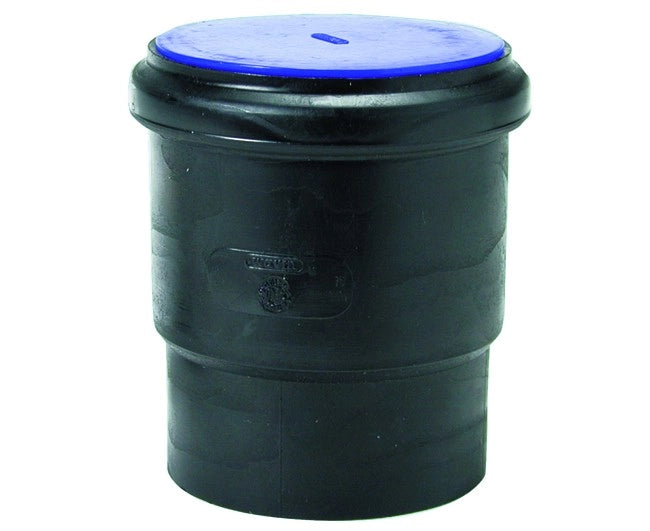 MANICOTTO AD INNESTO PE ø90 PN4   WAVIN ITALIA S.P.A.